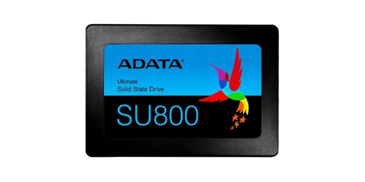 ADATA Ultimate SU800 512GB SSD