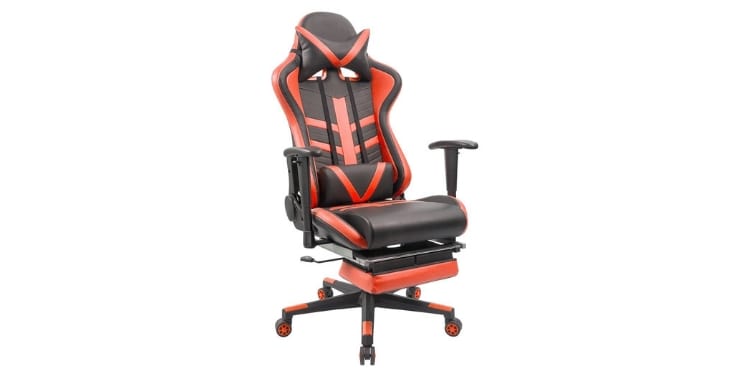 Homall Ergonomic High-Back Gaming Chair