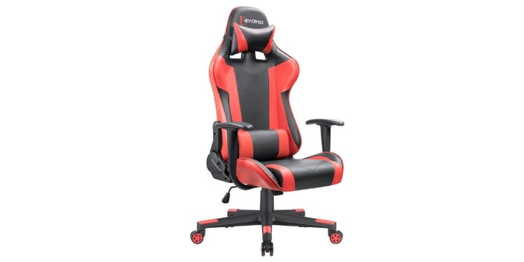 Devoko Racing Style Gaming Chair