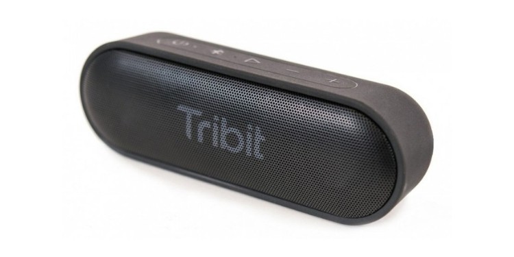 Tribit XSound Go Bluetooth Speakers