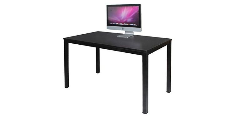 DlandHome 63 X-Large Computer Desk