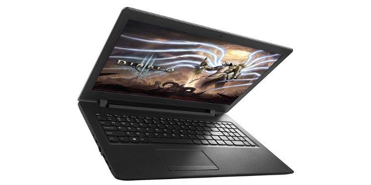 Lenovo Premium Built High Performance 15.6 inch HD Laptop