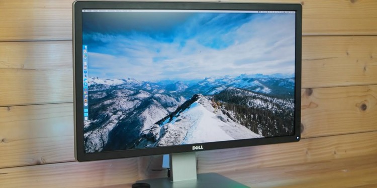 Dell P2715Q Monitor Review