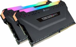 Corsair Vengeance RGB Pro 16GB RAM
