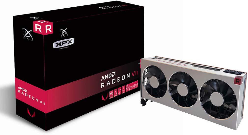 XFX AMD Radeon VII
