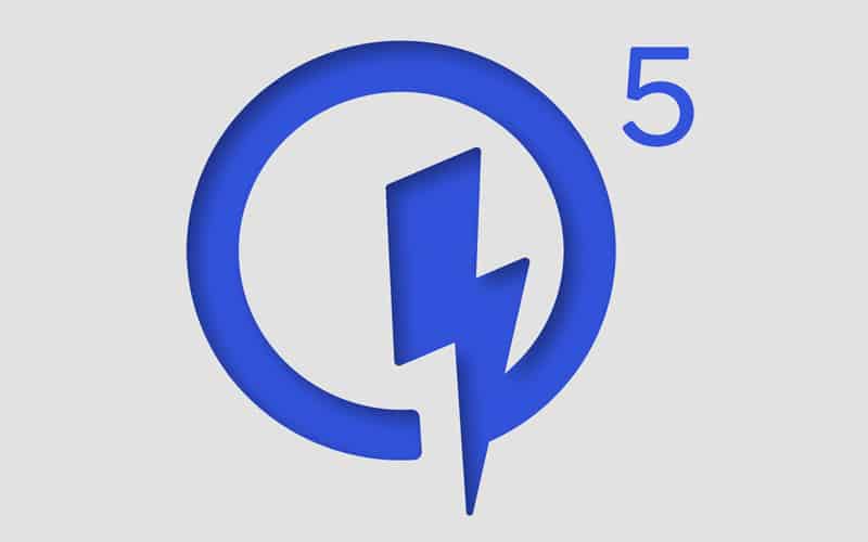 Qualcomm reveals new Quick Charge 5 technology