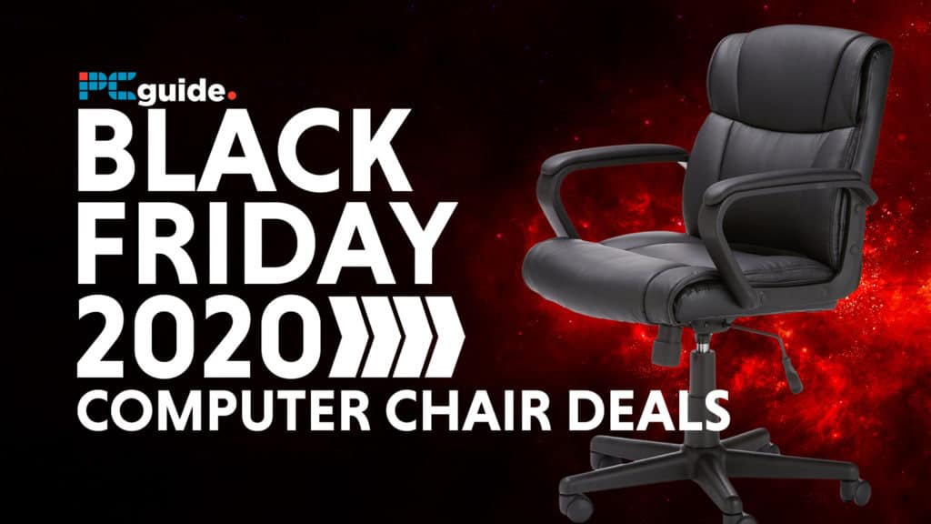 Black Friday Computer Chair Deals