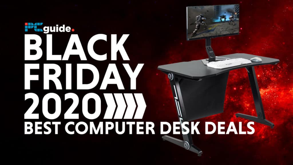 BF PCG Computer Desk Deals