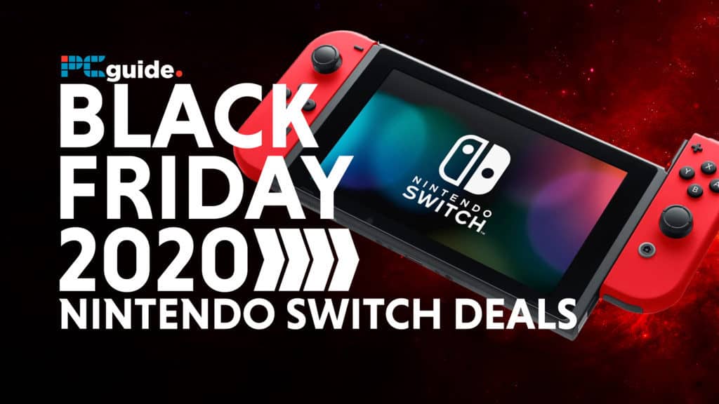 BF PCG Switch Deals