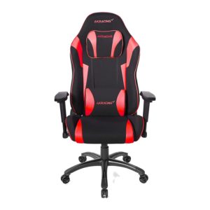 AKRacing Core Series EX-Wide SE Gaming Chair - Black Red