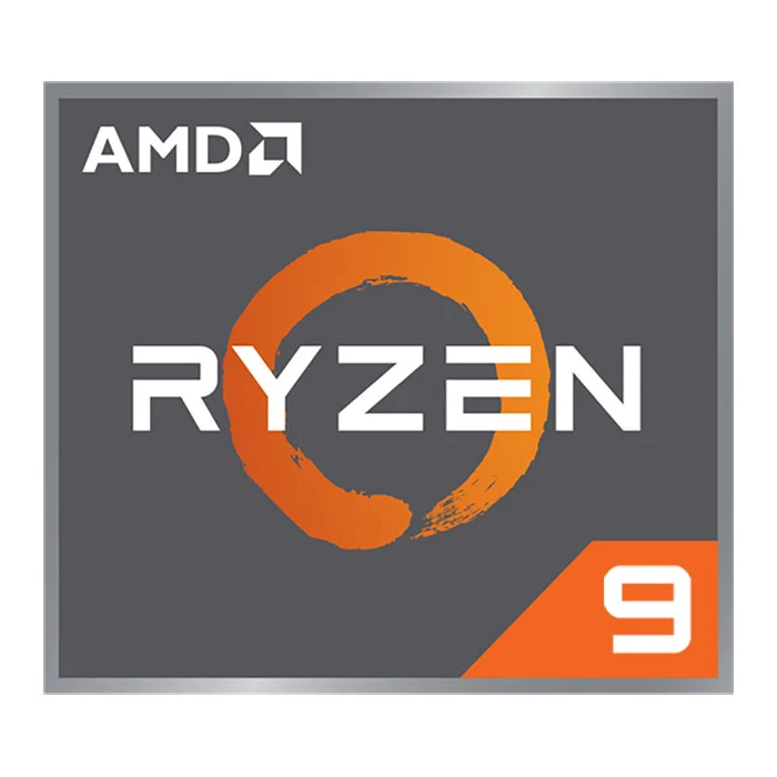 AMD Ryzen 9 3900X Gen 3 12 Core AM4 CPU Processor OEM (Without Cooler)