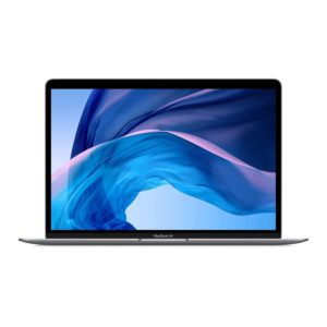 Apple MacBook Air 13 i3 256GB SSD macOS Grey Laptop