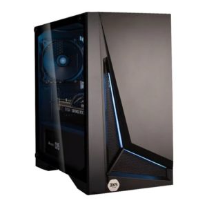 High End Gaming PC with NVIDIA GeForce RTX 2060 SUPER and AMD Ryzen 5 3600