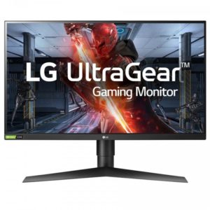 LG 27GL850B 27 Gaming Monitor