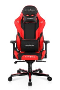2021 DXRacer G Series Modular Gaming Chair