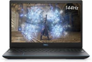 Dell Gaming G3 15 3500