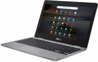 ASUS Chromebook C223