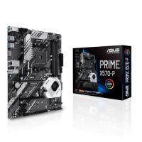 ASUS Prime X570-P