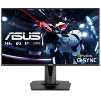 ASUS VG279Q 27” Full HD Gaming Monitor
