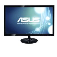 ASUS VS228H-P monitor