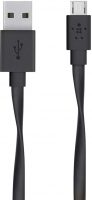 Belkin MIXIT Flat Micro USB Cable