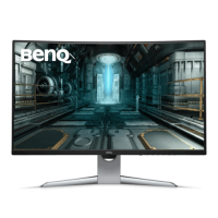 BenQ EX3203R 32” Curved Gaming Monitor