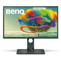 BenQ PD3200U Monitor