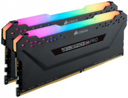 Corsair Vengeance RGB Pro 16GB (2x8GB) DDR4 3200 MHz