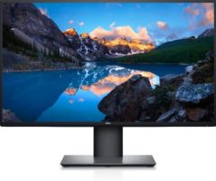 Dell UltraSharp U2520D 25” QHD LCD Monitor