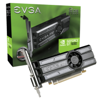 EVGA GeForce GT 1030 SC 2GB GDDR5