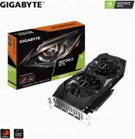 GIGABYTE GeForce GTX 1660 Ti
