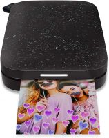 HP Sprocket Portable Photo Printer (2nd Edition)