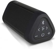 OontZ Angle 3 Ultra Bluetooth Speaker