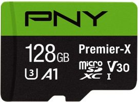 PNY Premier-X 128gb