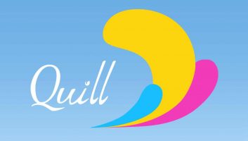 Quill-Logo