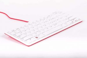 Raspberry Pi Official Keyboard