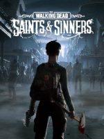 The Walking Dead_ Saints & Sinners
