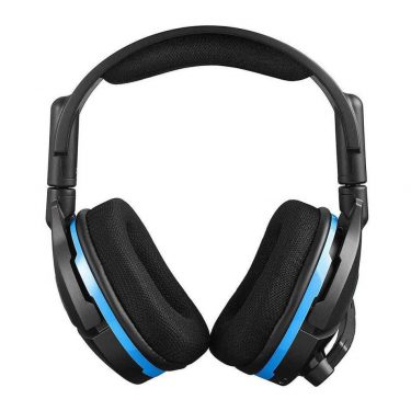 Turtle Beach Ear Force XO One Amplified Gaming Headset – Best Wireless Gaming Headset Under 100 for the Xbox One