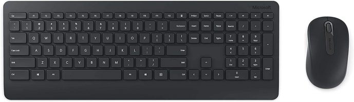 ms keyboard