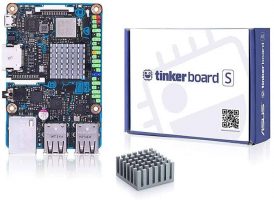 ﻿ASUS ﻿Tinker Board S